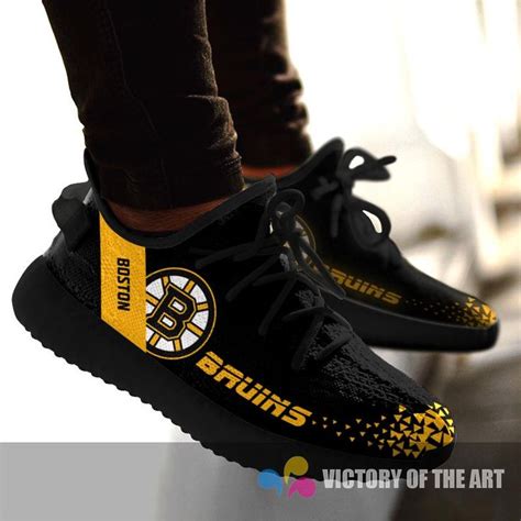 adidas sneakers bruin|boston bruins shoes.